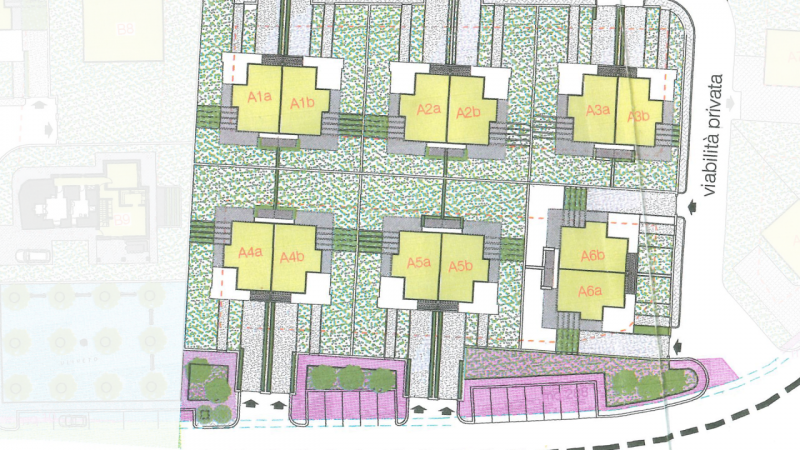 Terreno residenziale in vendita a putignano - Terreno residenziale in vendita a putignano