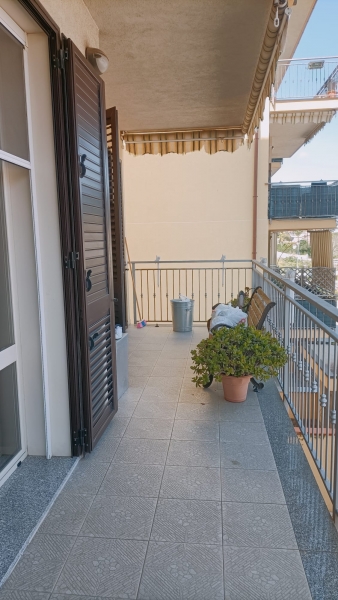 Appartamento quadrilocale in vendita a Floridia - Appartamento quadrilocale in vendita a Floridia