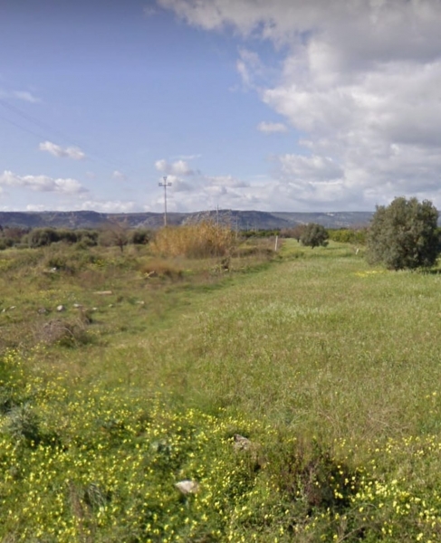 Terreno residenziale in vendita a Siracusa - Terreno residenziale in vendita a Siracusa