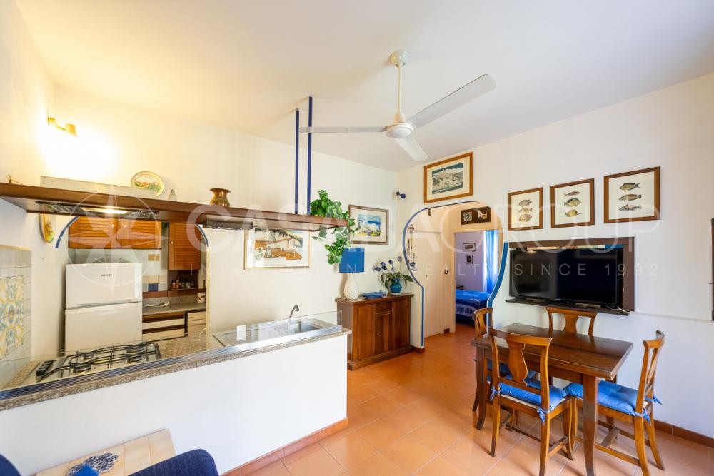 appartamento in vendita a Monte Argentario in zona Porto Santo Stefano