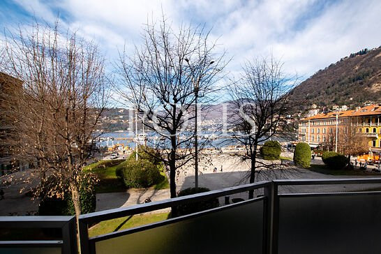 Appartamento bilocale in affitto a como - Appartamento bilocale in affitto a como