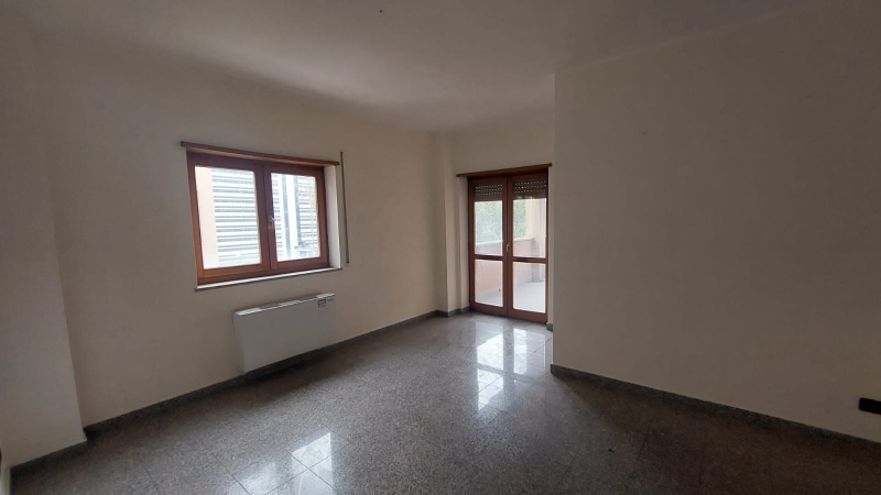 Appartamento quadrilocale in affitto a Reggio di Calabria - Appartamento quadrilocale in affitto a Reggio di Calabria