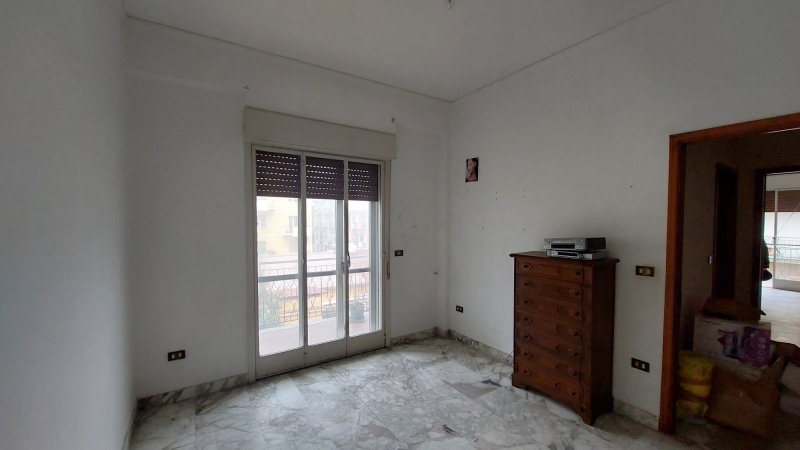 Appartamento plurilocale in vendita a Reggio di Calabria - Appartamento plurilocale in vendita a Reggio di Calabria