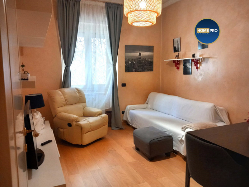 Appartamento trilocale in affitto a roma - Appartamento trilocale in affitto a roma