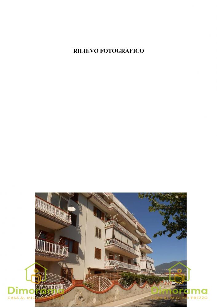 Appartamento plurilocale in vendita a castellammare-di-stabia - Appartamento plurilocale in vendita a castellammare-di-stabia
