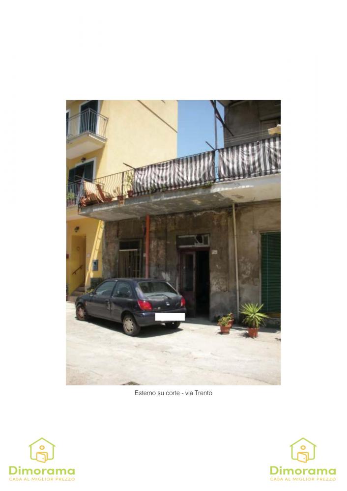 Appartamento bilocale in vendita a pomigliano-d-arco - Appartamento bilocale in vendita a pomigliano-d-arco