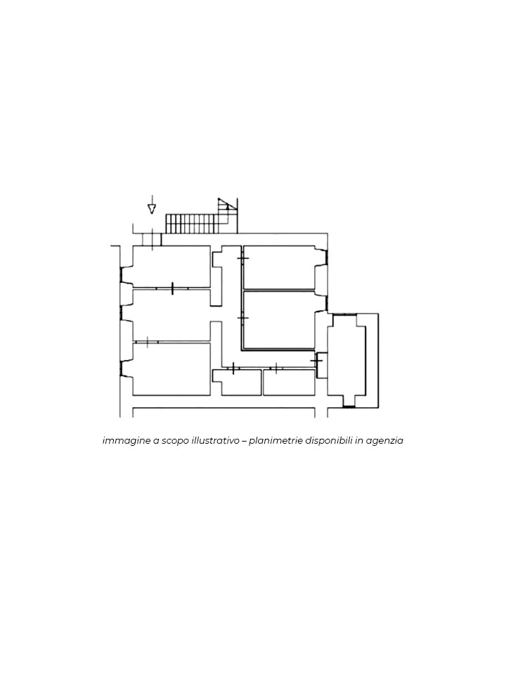 Magazzino-laboratorio quadrilocale in vendita a napoli - Magazzino-laboratorio quadrilocale in vendita a napoli