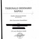 Appartamento quadrilocale in vendita a napoli