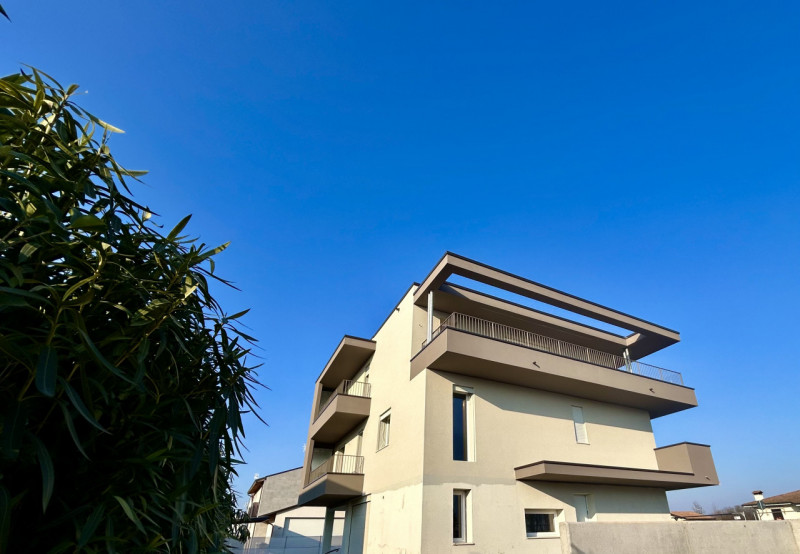 Appartamento quadrilocale in vendita a castelfranco-veneto - Appartamento quadrilocale in vendita a castelfranco-veneto