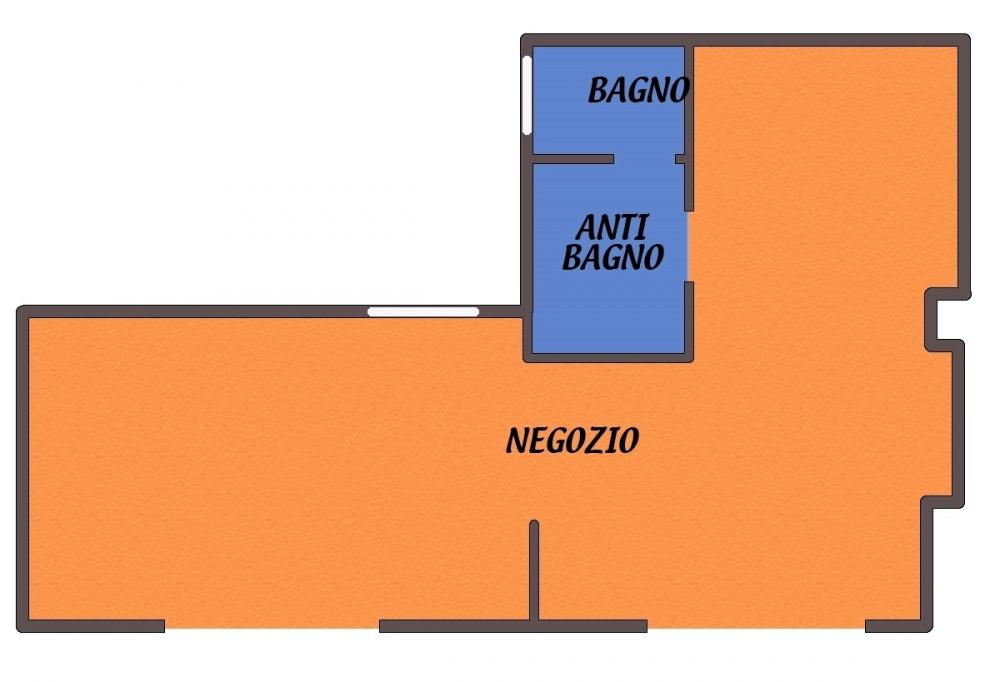 Azienda commerciale bilocale in affitto a bologna - Azienda commerciale bilocale in affitto a bologna