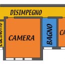 Appartamento plurilocale in affitto a bologna