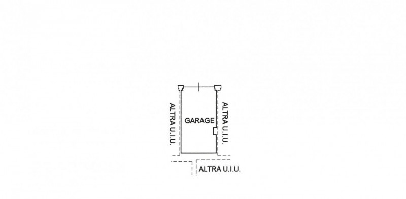 Garage in vendita a bussolengo - Garage in vendita a bussolengo
