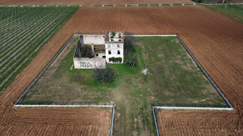 Rustico / casale in vendita a bussolengo - Rustico / casale in vendita a bussolengo