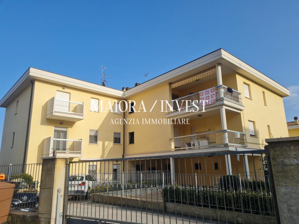 appartamento in vendita a Acquaviva Picena