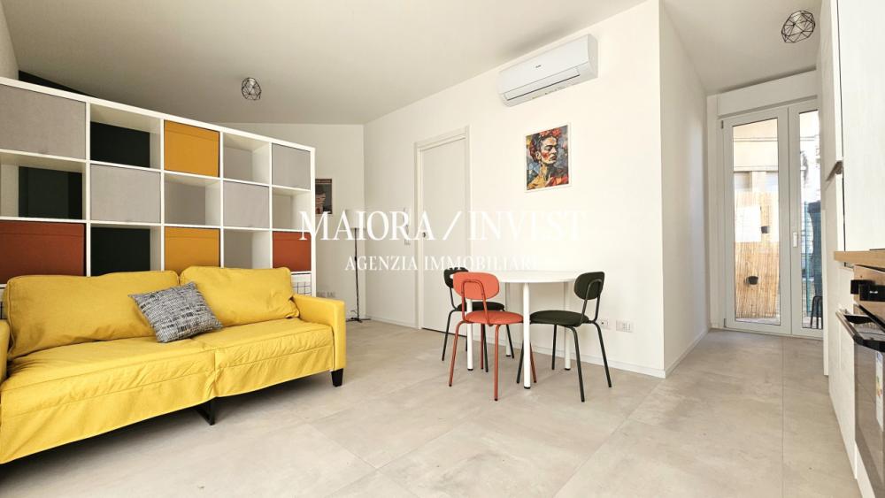 Appartamento monolocale in vendita a civitanova-marche - Appartamento monolocale in vendita a civitanova-marche