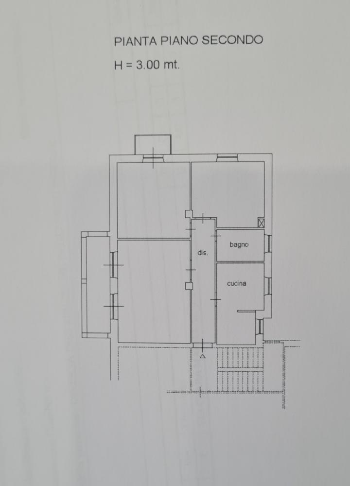 Appartamento quadrilocale in vendita a san-benedetto-del-tronto - Appartamento quadrilocale in vendita a san-benedetto-del-tronto