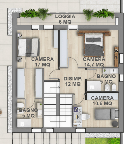 immagine annuncio 4 di 5