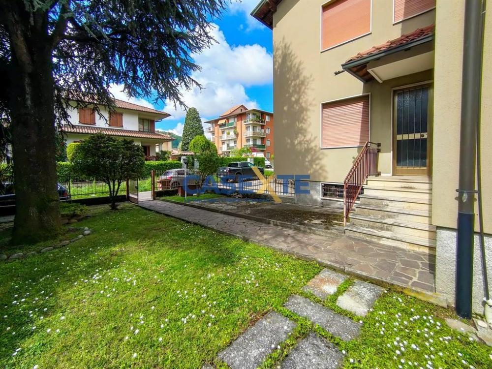 Appartamento quadrilocale in vendita a bergamo - Appartamento quadrilocale in vendita a bergamo