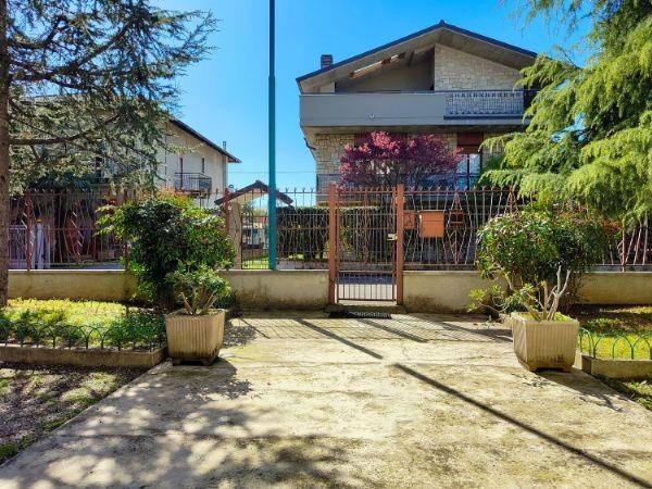 Appartamento quadrilocale in vendita a cologno-al-serio - Appartamento quadrilocale in vendita a cologno-al-serio