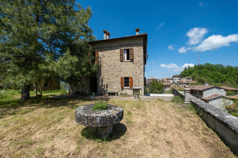 villa in vendita a Grizzana Morandi