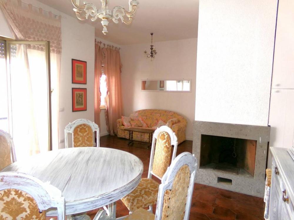 Appartamento trilocale in vendita a Anzio - Appartamento trilocale in vendita a Anzio