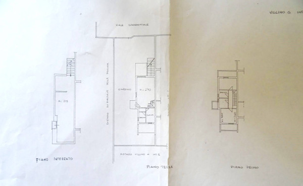 4b893f54be867f9976a8e48fbffd6ef7 - Villa plurilocale in vendita a Anzio