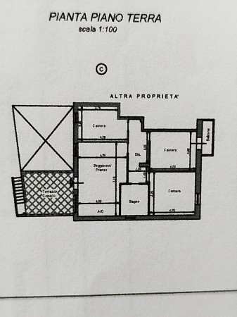 3fa566e706cafc1e8604e9039b7e7be6 - Villa quadrilocale in vendita a Anzio