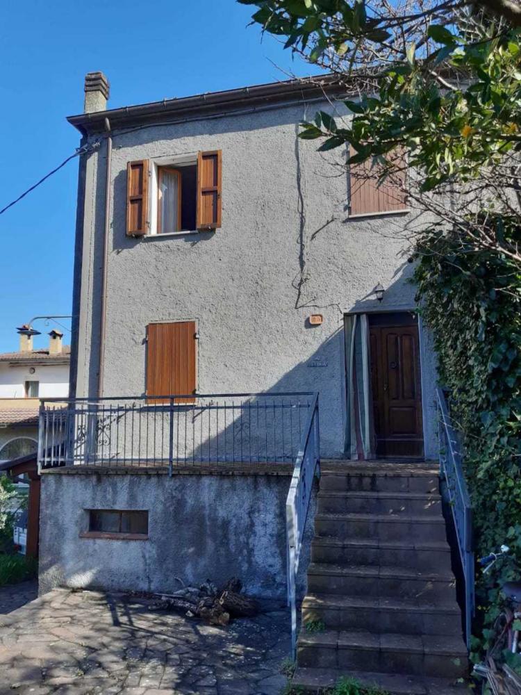 Casa plurilocale in vendita a pennabilli - Casa plurilocale in vendita a pennabilli