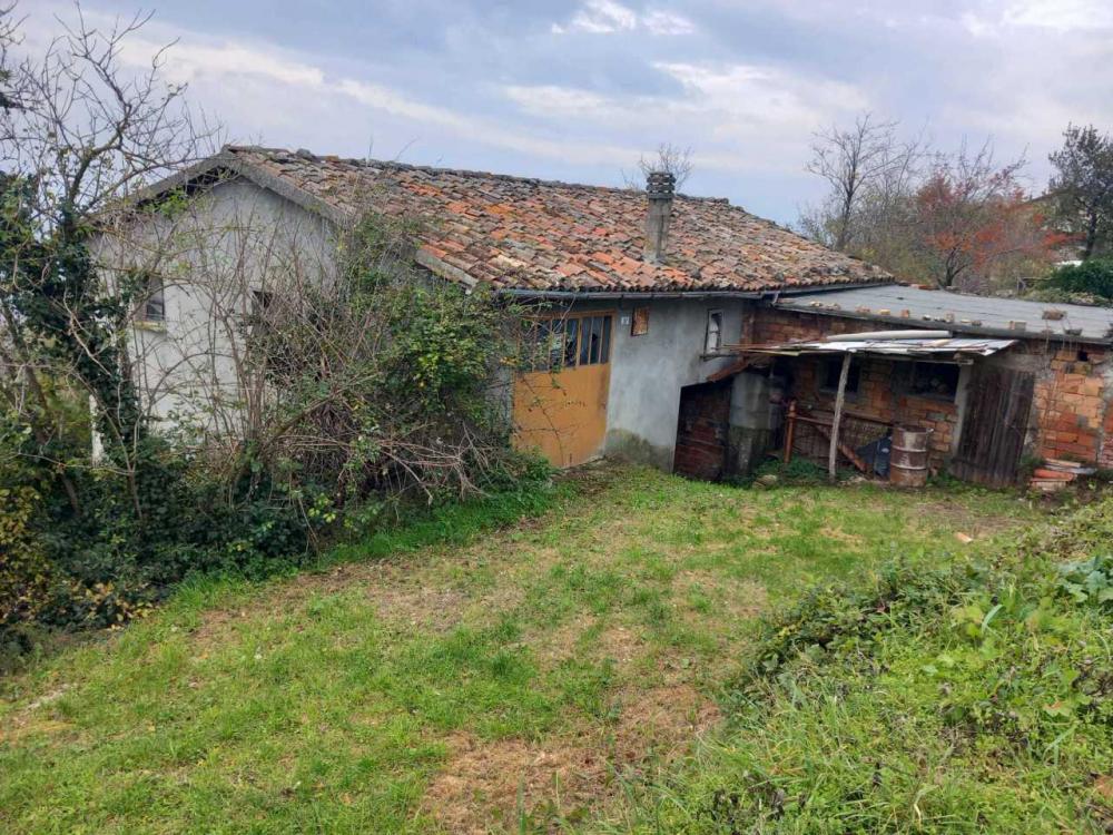 Terreno agricolo monolocale in vendita a sogliano-al-rubicone - Terreno agricolo monolocale in vendita a sogliano-al-rubicone