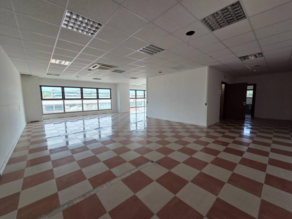 Ufficio in affitto a Guidonia Montecelio - Ufficio in affitto a Guidonia Montecelio