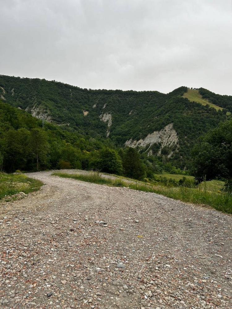 Villaschiera plurilocale in vendita a Brisighella - Villaschiera plurilocale in vendita a Brisighella