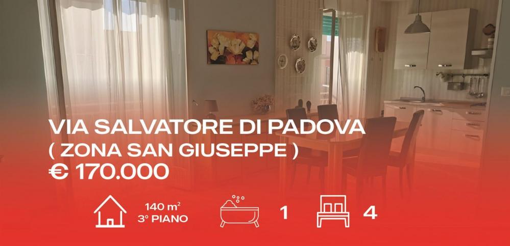 Appartamento plurilocale in vendita a manfredonia - Appartamento plurilocale in vendita a manfredonia