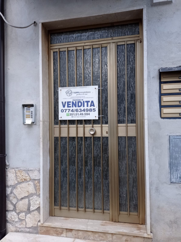 Appartamento bilocale in vendita a moricone - Appartamento bilocale in vendita a moricone