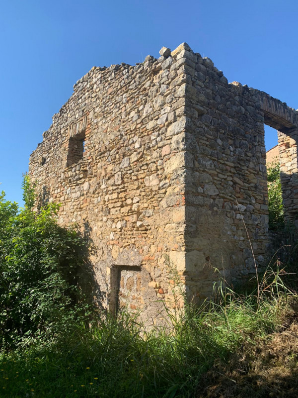 Rustico / casale in vendita a moricone - Rustico / casale in vendita a moricone