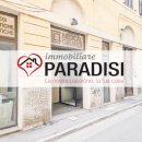 Spazio commerciale in vendita a trieste