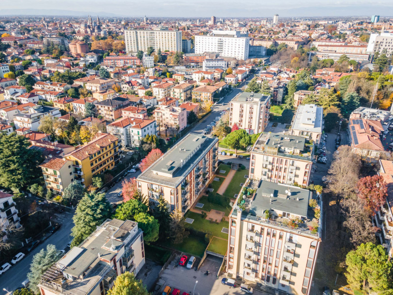 Appartamento plurilocale in vendita a padova - Appartamento plurilocale in vendita a padova