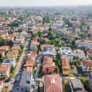 Appartamento quadrilocale in vendita a padova