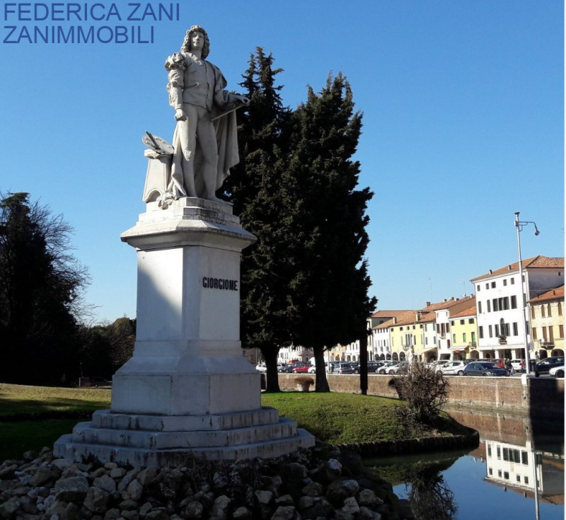 Negozio in affitto a castelfranco-veneto - Negozio in affitto a castelfranco-veneto