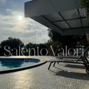 Villa quadrilocale in vendita a grottaglie