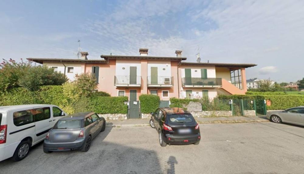 78790b23a595e9a598595378ec8850a5 - Appartamento monolocale in vendita a Brescia