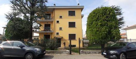 50650d9d94ed601b4dda598b7dac2eb0 - Appartamento quadrilocale in vendita a Urgnano