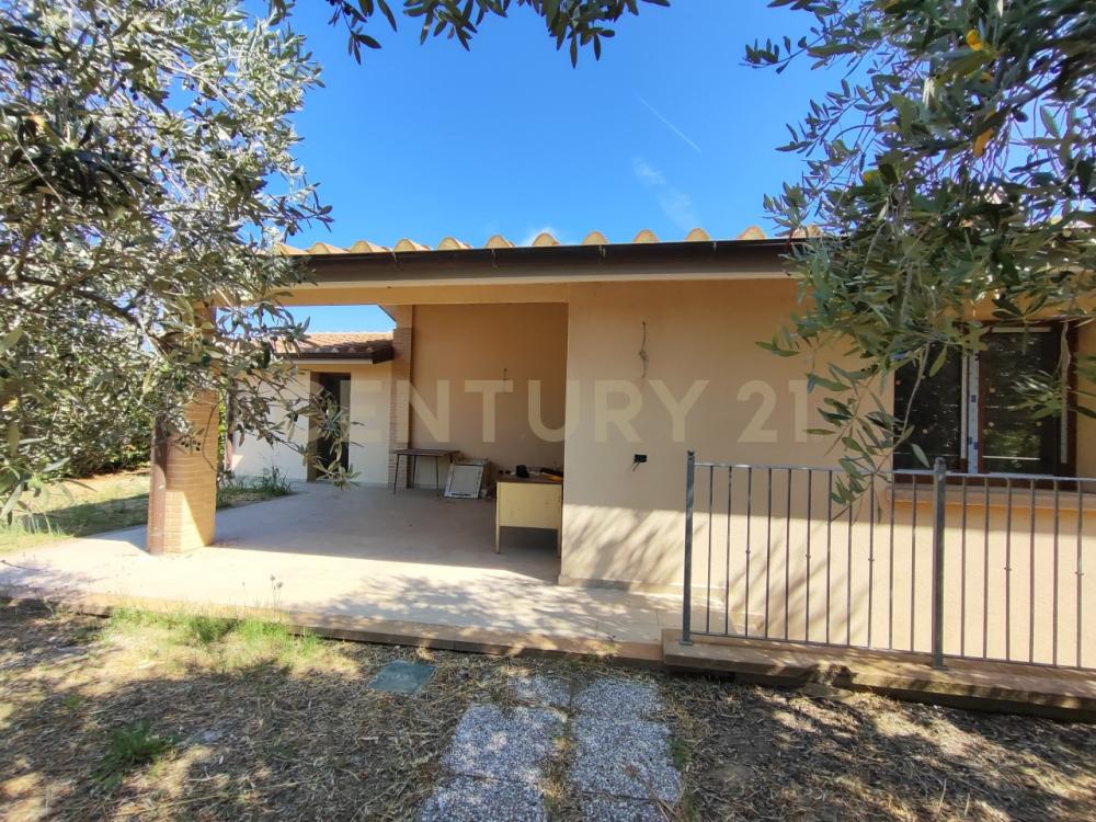 casa indipendente in vendita a Castiglione della Pescaia in zona Pian di Rocca