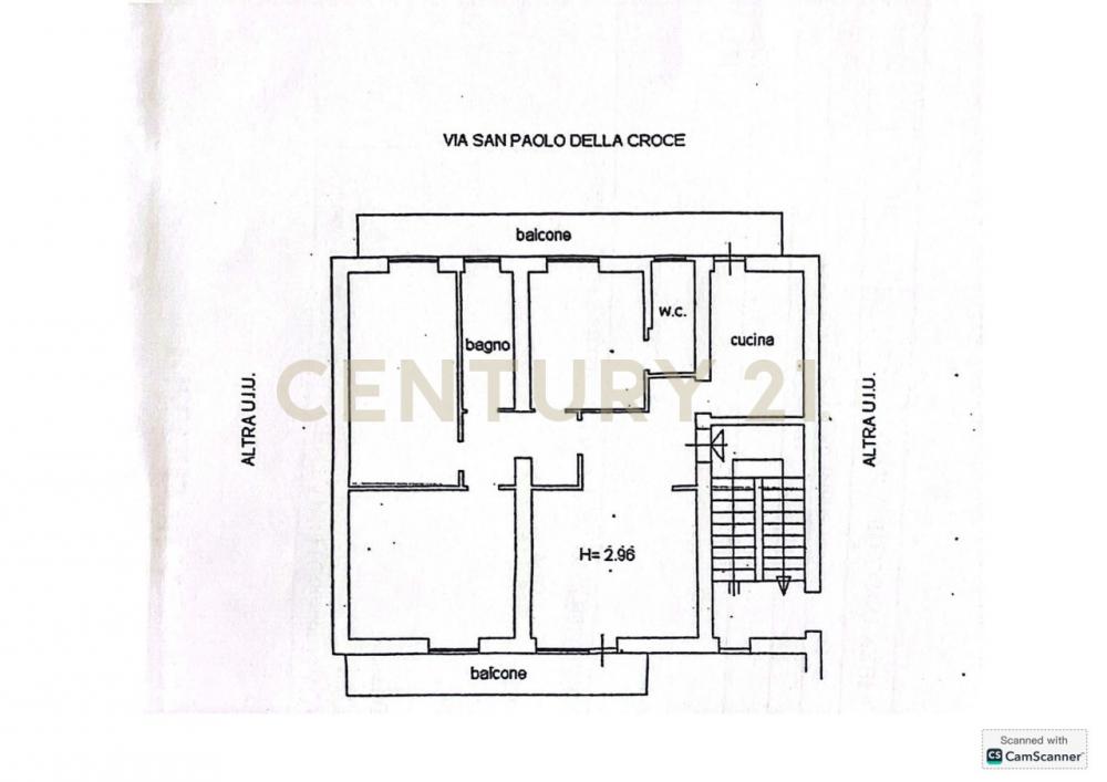 Appartamento plurilocale in vendita a Porto ercole - Appartamento plurilocale in vendita a Porto ercole