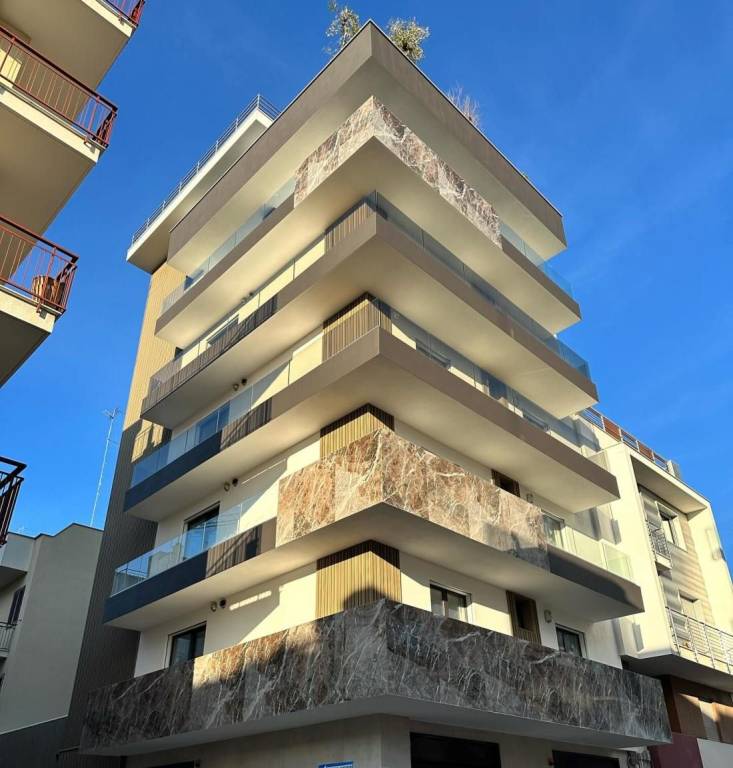 94cdc3e6226bc9e196d0039eaf85198c - Appartamento trilocale in vendita a Bitonto