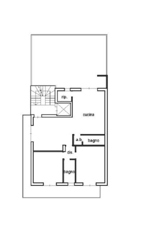 94cdc3e6226bc9e196d0039eaf85198c - Appartamento trilocale in vendita a Bitonto