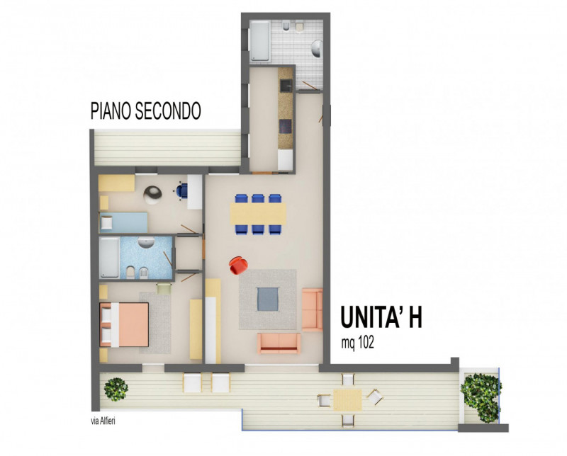 immagine annuncio 3 di 4