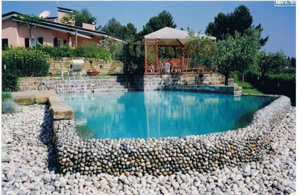 Villa plurilocale in vendita a Misano Adriatico - Villa plurilocale in vendita a Misano Adriatico