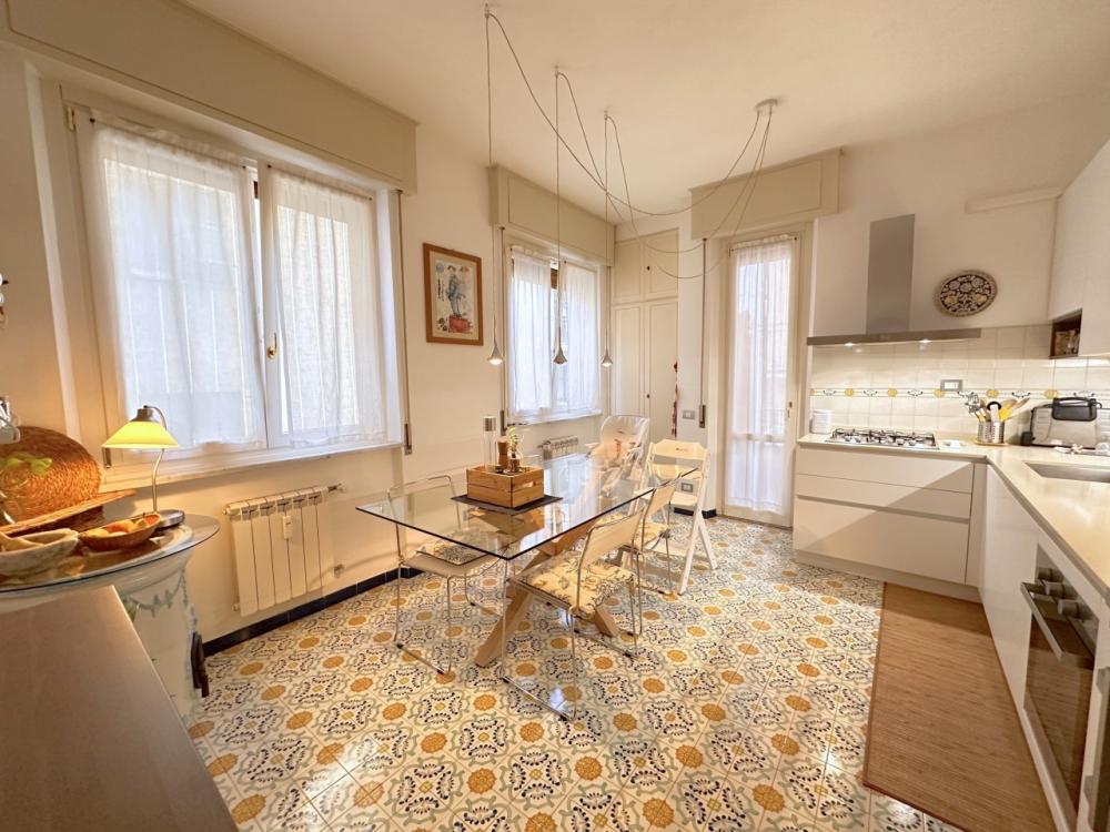 appartamento in vendita a Chiavari
