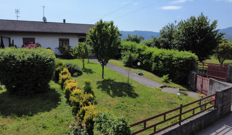 Bifamiliare plurilocale in vendita a san-vito-di-leguzzano - Bifamiliare plurilocale in vendita a san-vito-di-leguzzano
