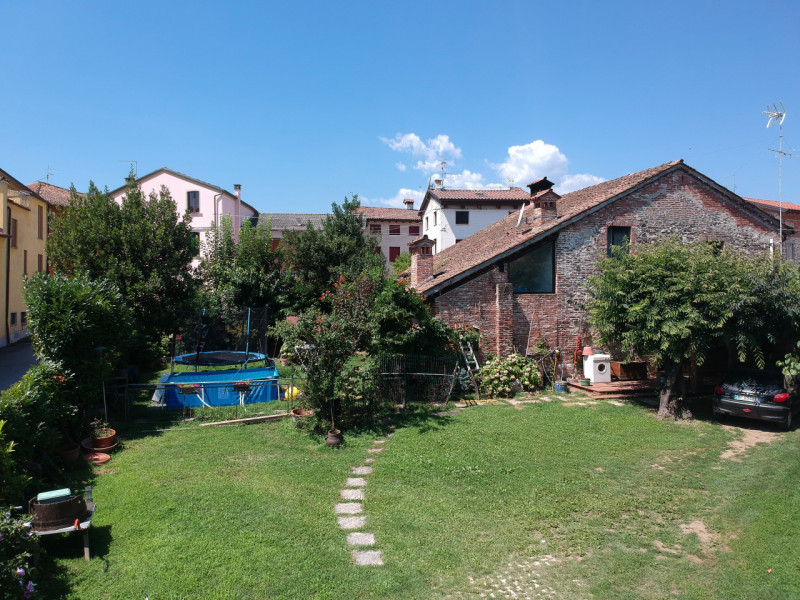 Rustico / casale quadrilocale in vendita a malo - Rustico / casale quadrilocale in vendita a malo